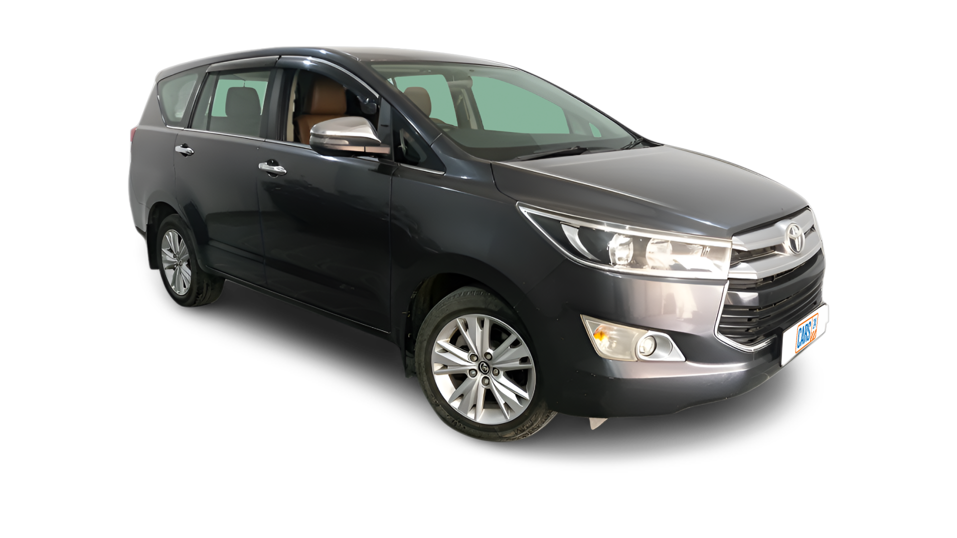 Toyota Innova Crysta-img